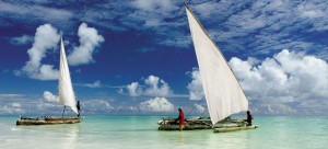 Archipel Zanzibar