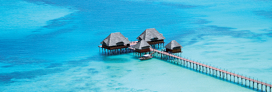 visiter Zanzibar