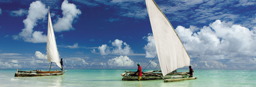 visiter Zanzibar