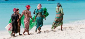 Voyager en Tanzanie et Zanzibar