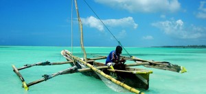 Zanzibar climat insulaire en zone tropical